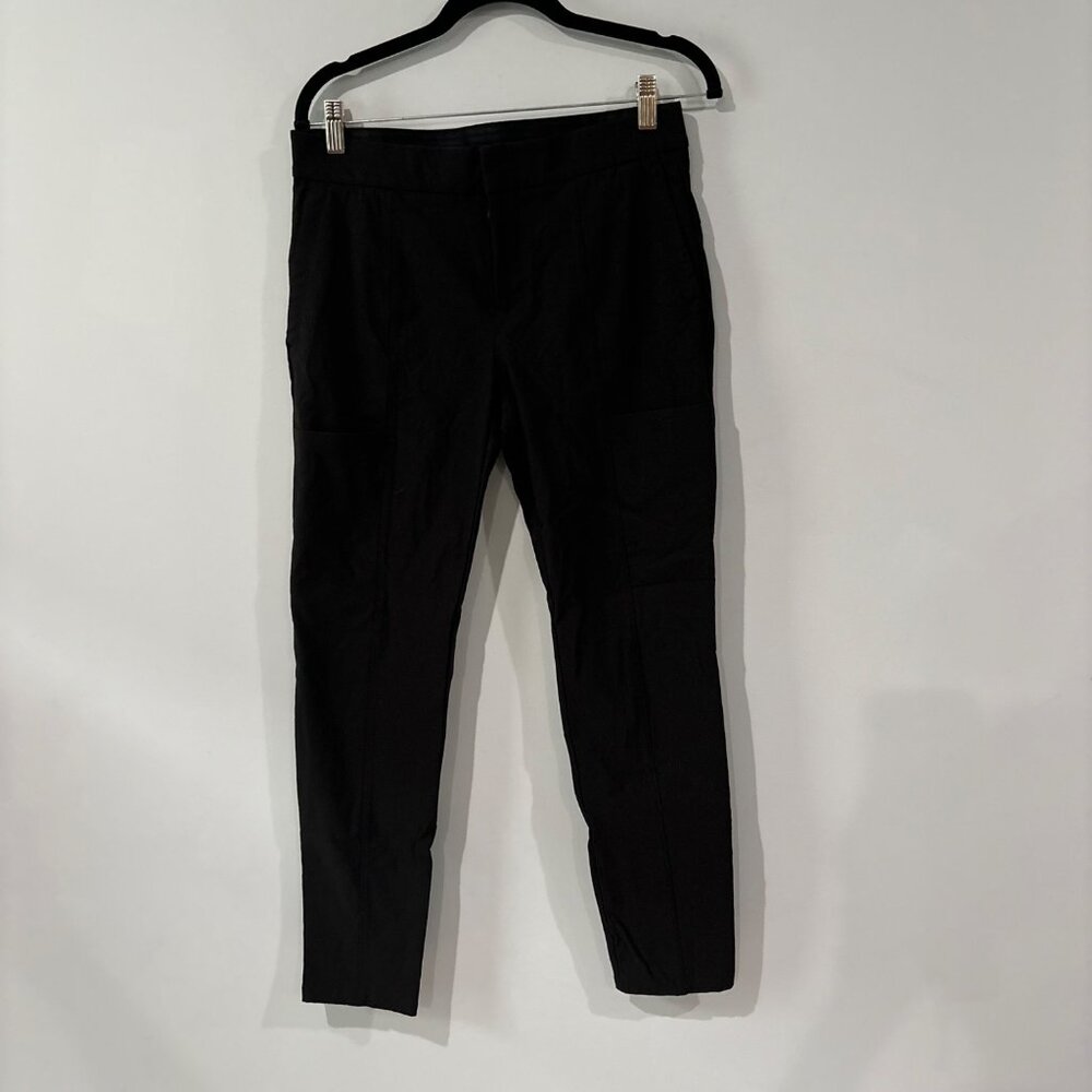 Athleta Wander Stash Skinny Pant size 6